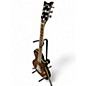 Used Schecter Guitar Research Solo 6 Standard Dark Brown Sunburst Solid Body Electric Guitar