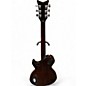Used Schecter Guitar Research Solo 6 Standard Dark Brown Sunburst Solid Body Electric Guitar