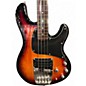Used Ibanez ATK300 Sunburst Electric Bass Guitar