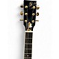 Used Harley Benton Chrome Resonator Chrome Acoustic Guitar