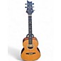 Used PRS PPE50 Natural Acoustic Guitar thumbnail