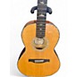 Used PRS PPE50 Natural Acoustic Guitar