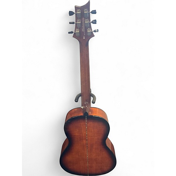 Used PRS PPE50 Natural Acoustic Guitar