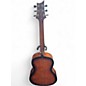 Used PRS PPE50 Natural Acoustic Guitar