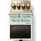 Used BOSS TE2 Tera Echo Effect Pedal thumbnail