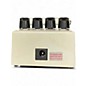 Used BOSS TE2 Tera Echo Effect Pedal
