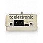 Used TC Electronic Polytune 3 Tuner Tuner Pedal