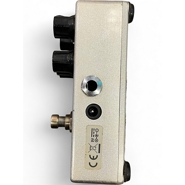 Used MXR M75 Super Badass Distortion Effect Pedal