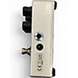 Used MXR M75 Super Badass Distortion Effect Pedal