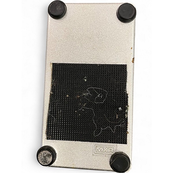 Used MXR M75 Super Badass Distortion Effect Pedal