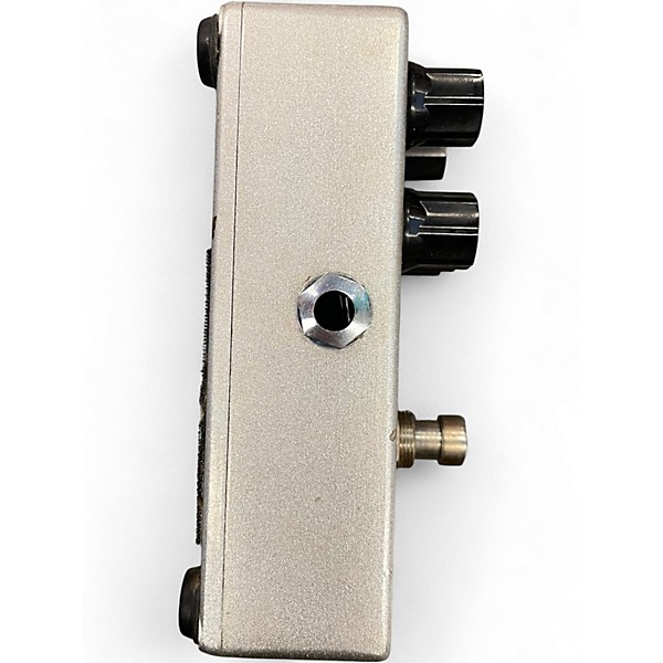 Used MXR M75 Super Badass Distortion Effect Pedal