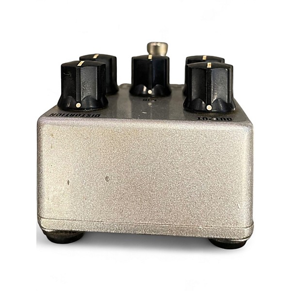 Used MXR M75 Super Badass Distortion Effect Pedal