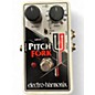 Used Electro-Harmonix Pitch Fork Polyphonic Pitch Shifting Effect Pedal thumbnail