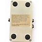 Used Electro-Harmonix Pitch Fork Polyphonic Pitch Shifting Effect Pedal