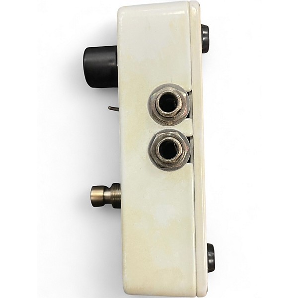 Used Electro-Harmonix Pitch Fork Polyphonic Pitch Shifting Effect Pedal