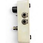 Used Electro-Harmonix Pitch Fork Polyphonic Pitch Shifting Effect Pedal