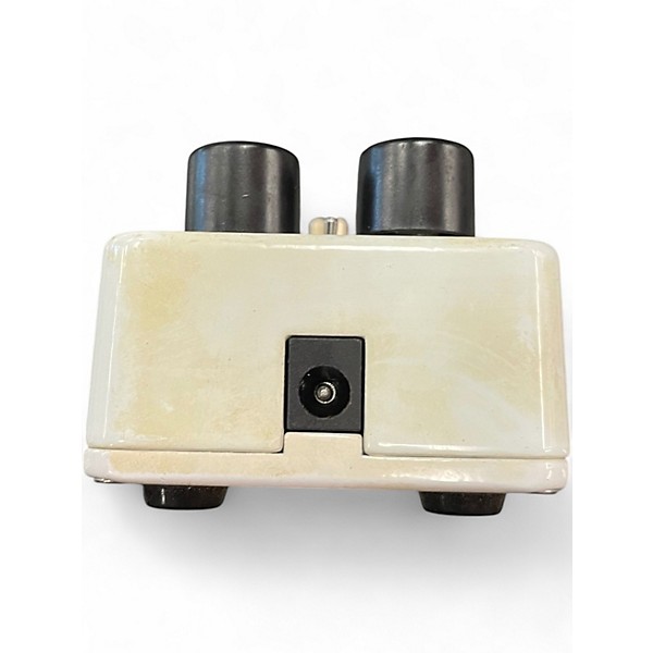Used Electro-Harmonix Pitch Fork Polyphonic Pitch Shifting Effect Pedal