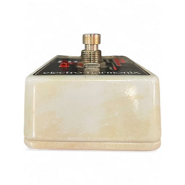 Used Electro-Harmonix Pitch Fork Polyphonic Pitch Shifting Effect Pedal