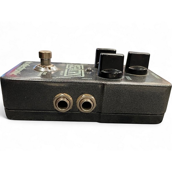 Used TC Electronic Sentry Noise Gate Effect Pedal