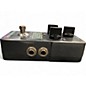 Used TC Electronic Sentry Noise Gate Effect Pedal