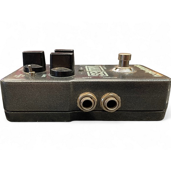 Used TC Electronic Sentry Noise Gate Effect Pedal