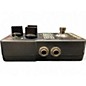 Used TC Electronic Sentry Noise Gate Effect Pedal