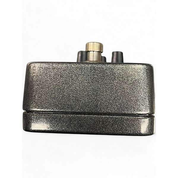 Used TC Electronic Sentry Noise Gate Effect Pedal