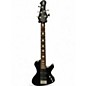 Used Esp  LTD STREAM 205 Satin Black Electric Bass Guitar thumbnail