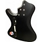Used Esp  LTD STREAM 205 Satin Black Electric Bass Guitar