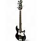 Used Yamaha BB235 BroadBass Black Electric Bass Guitar thumbnail