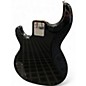 Used Yamaha BB235 BroadBass Black Electric Bass Guitar