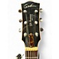 Used Godin 5th Avenue Kingpin II 2 Color Sunburst Hollow Body Electric Guitar