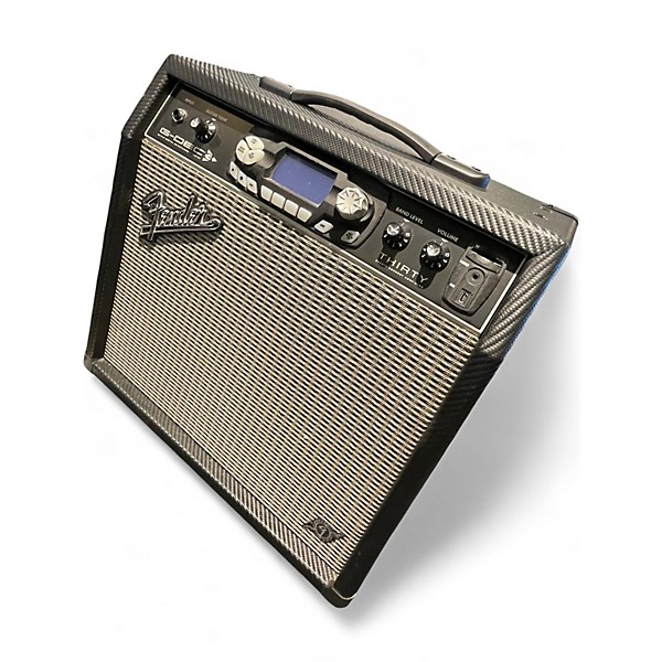 Used Fender G Dec 3 Thirty 30W 1x10 Guitar Combo Amp
