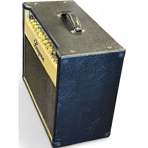 Used Bugera V22 22W 1x12 Tube Guitar Combo Amp