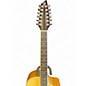 Used Breedlove Atlas Series Stage J350/EFE12 Jumbo Antique Natural 12 String Acoustic Electric Guitar