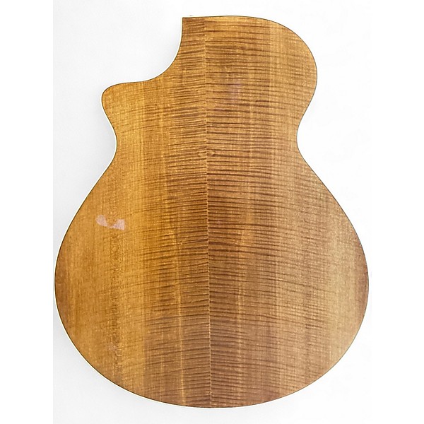 Used Breedlove Atlas Series Stage J350/EFE12 Jumbo Antique Natural 12 String Acoustic Electric Guitar