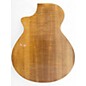 Used Breedlove Atlas Series Stage J350/EFE12 Jumbo Antique Natural 12 String Acoustic Electric Guitar