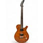 Used Parker Guitars PM20 Quilted Bubinga Solid Body Electric Guitar thumbnail