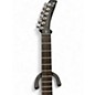 Used Parker Guitars PM20 Quilted Bubinga Solid Body Electric Guitar
