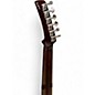 Used Parker Guitars PM20 Quilted Bubinga Solid Body Electric Guitar