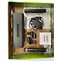 Used Shure BLX288/SM58 Handheld Wireless System thumbnail