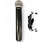 Used Shure BLX288/SM58 Handheld Wireless System