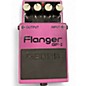 Used BOSS BF2 Flanger Effect Pedal thumbnail