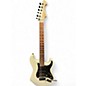 Used Jackson GJ2 GLENDORA Alpine White Solid Body Electric Guitar thumbnail