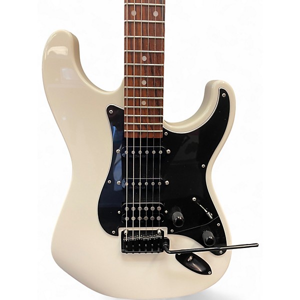 Used Jackson GJ2 GLENDORA Alpine White Solid Body Electric Guitar