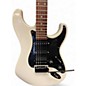 Used Jackson GJ2 GLENDORA Alpine White Solid Body Electric Guitar