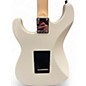 Used Jackson GJ2 GLENDORA Alpine White Solid Body Electric Guitar