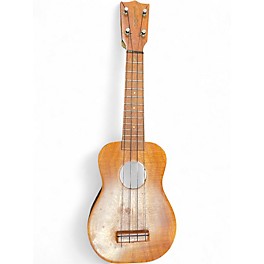 Used Kamaka Vintage Ukelele Natural Ukulele