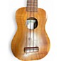 Used Kamaka Vintage Ukelele Natural Ukulele