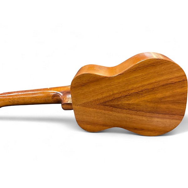 Used Kamaka Vintage Ukelele Natural Ukulele